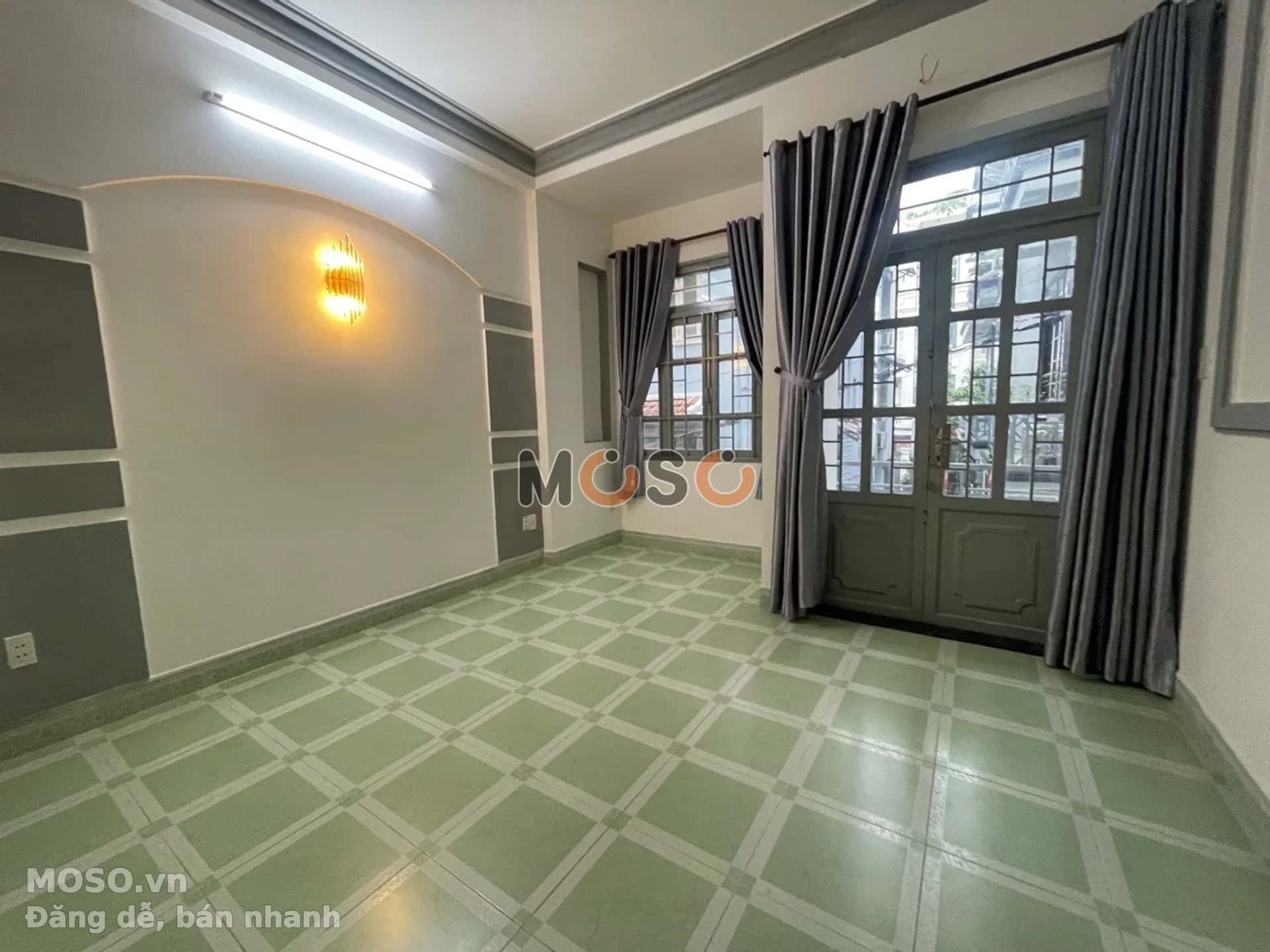 Bán nhà hẻm Nguyễn Trọng Lội Quận Tân Bình, TP.HCM – 3 phòng ngủ, giá 7 tỷ - ảnh 5