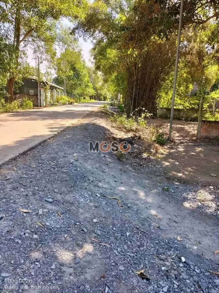 Bán đất Bùi Thị Lành Huyện Củ Chi, TP.HCM – giá 1.4 tỷ - ảnh 2