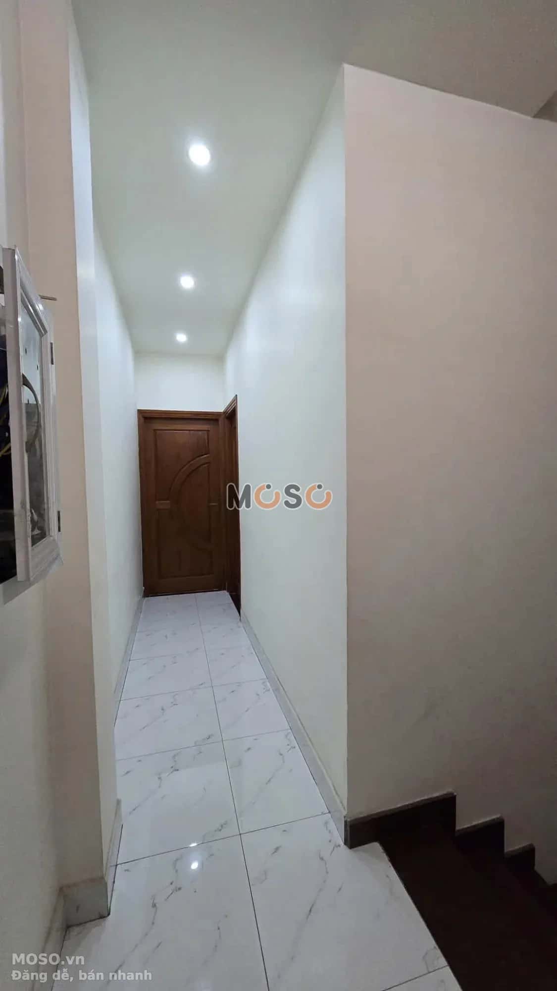 Bán nhà mặt tiền Tân Xuân - Trung Chánh 2 Huyện Hóc Môn, TP.HCM – 6 phòng ngủ, giá 8.5 tỷ - ảnh 4