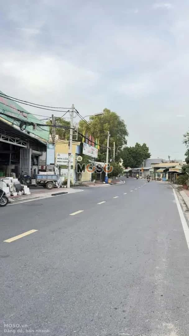 Bán nhà mặt tiền Tân Xuân - Trung Chánh 2 Huyện Hóc Môn, TP.HCM – 6 phòng ngủ, giá 8.5 tỷ - ảnh 5