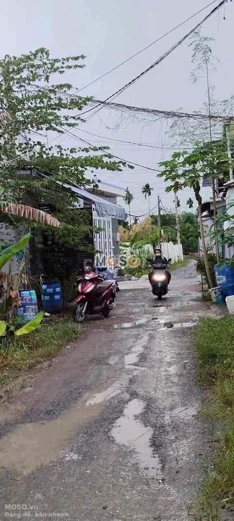 Bán đất Trần Thị Trò Huyện Củ Chi, TP.HCM – giá 2.9 tỷ - ảnh 2