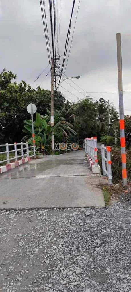 Bán đất Trần Thị Trò Huyện Củ Chi, TP.HCM – giá 2.9 tỷ - ảnh 4