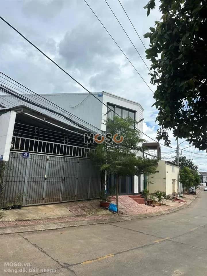 Bán nhà mặt tiền Vạn Xuân Thành phố Buôn Ma Thuột, Đắk Lắk – 3 phòng ngủ, giá 4.3 tỷ - ảnh 9