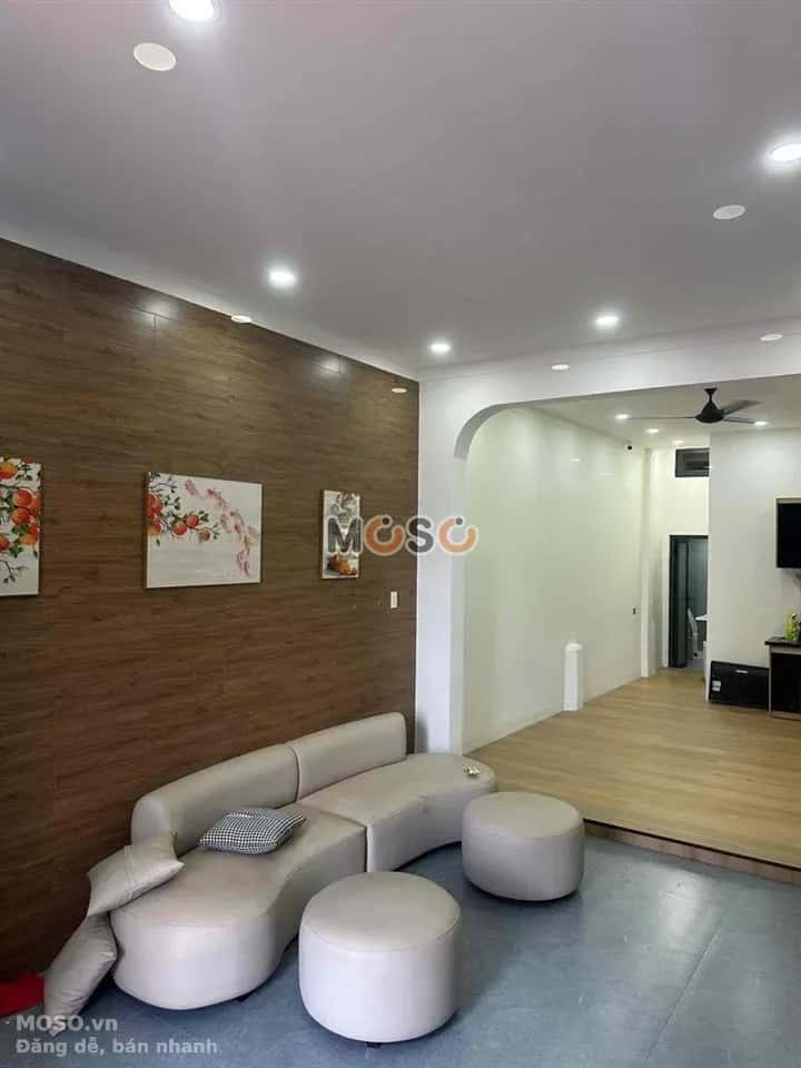 Bán nhà mặt tiền Vạn Xuân Thành phố Buôn Ma Thuột, Đắk Lắk – 3 phòng ngủ, giá 4.3 tỷ - ảnh 3