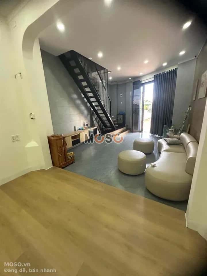 Bán nhà mặt tiền Vạn Xuân Thành phố Buôn Ma Thuột, Đắk Lắk – 3 phòng ngủ, giá 4.3 tỷ - ảnh 2