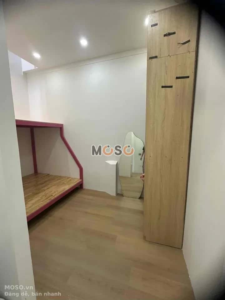 Bán nhà mặt tiền Vạn Xuân Thành phố Buôn Ma Thuột, Đắk Lắk – 3 phòng ngủ, giá 4.3 tỷ - ảnh 5