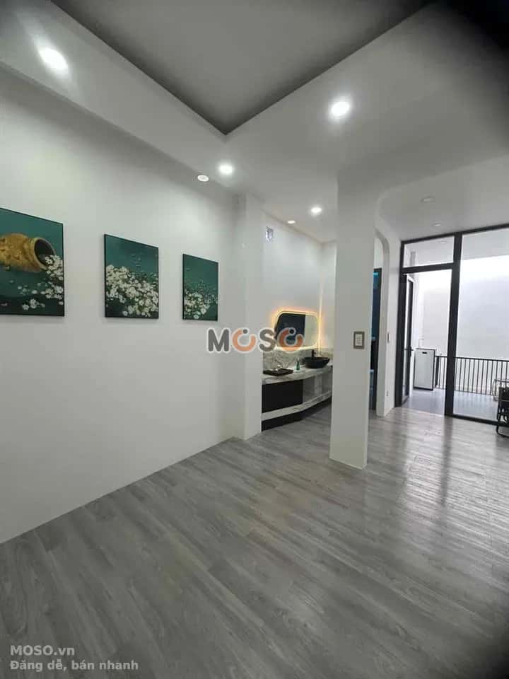 Bán nhà mặt tiền Vạn Xuân Thành phố Buôn Ma Thuột, Đắk Lắk – 3 phòng ngủ, giá 4.3 tỷ - ảnh 7