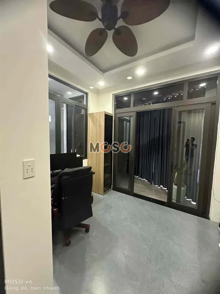 Bán nhà mặt tiền Vạn Xuân Thành phố Buôn Ma Thuột, Đắk Lắk – 3 phòng ngủ, giá 4.3 tỷ - ảnh 8