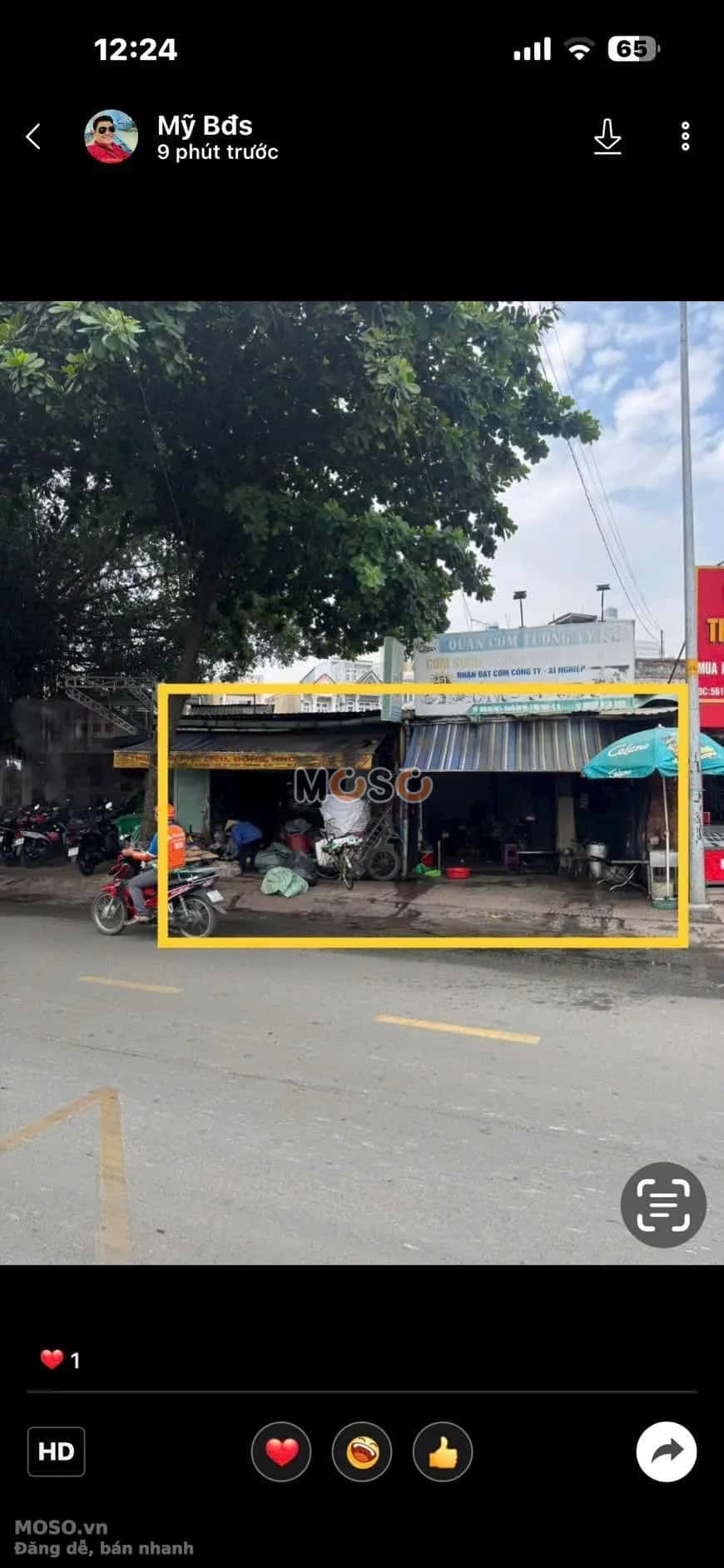 Bán nhà hẻm Nguyễn Văn Thủ Quận 12, TP.HCM – giá 22 tỷ - ảnh 1
