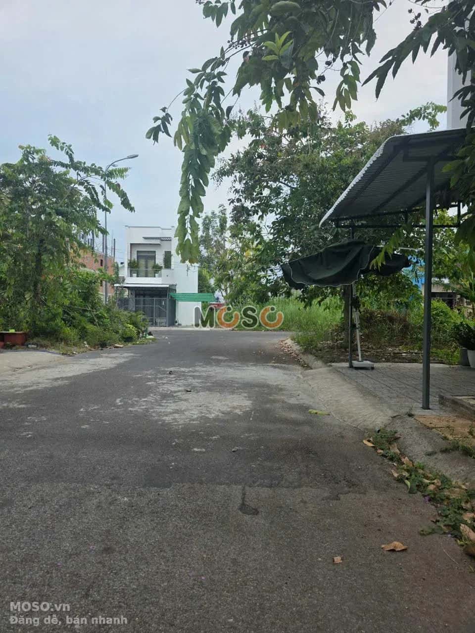 Bán đất đường B3, Khu tái định cư Tân Phú  Quận Cái Răng, TP. Cần Thơ – giá 1.9 tỷ - ảnh 3