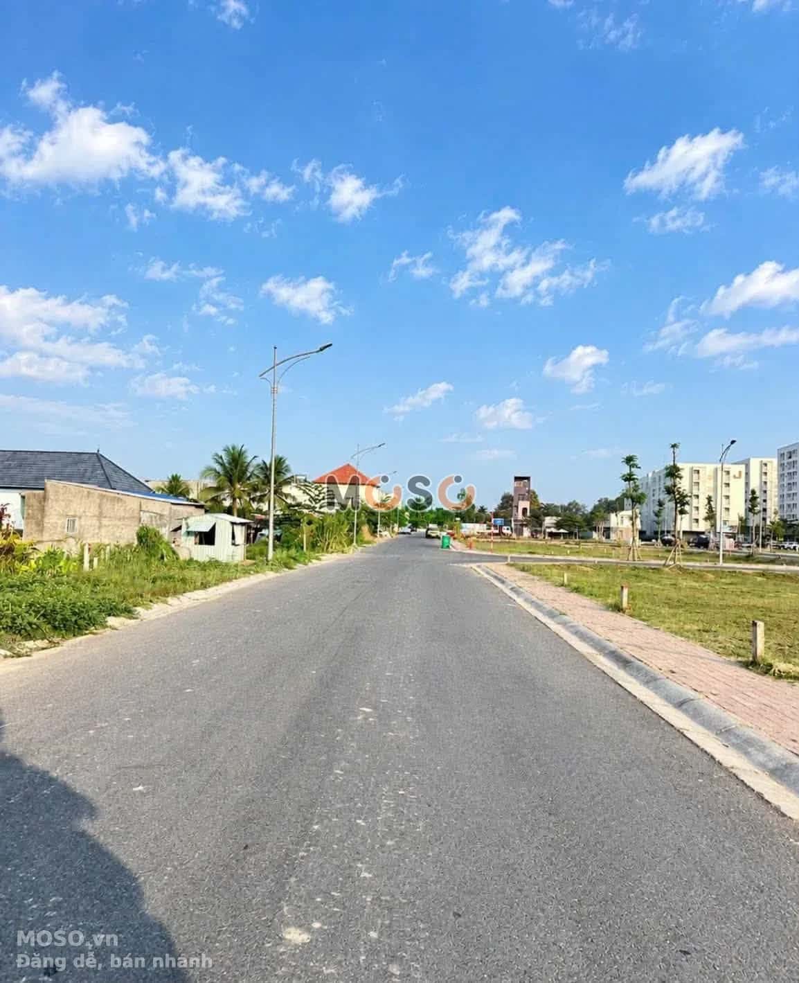 Bán đất đường D5, Khu dân cư Nam Long 2  Quận Cái Răng, TP. Cần Thơ – giá 4.7 tỷ - ảnh 2
