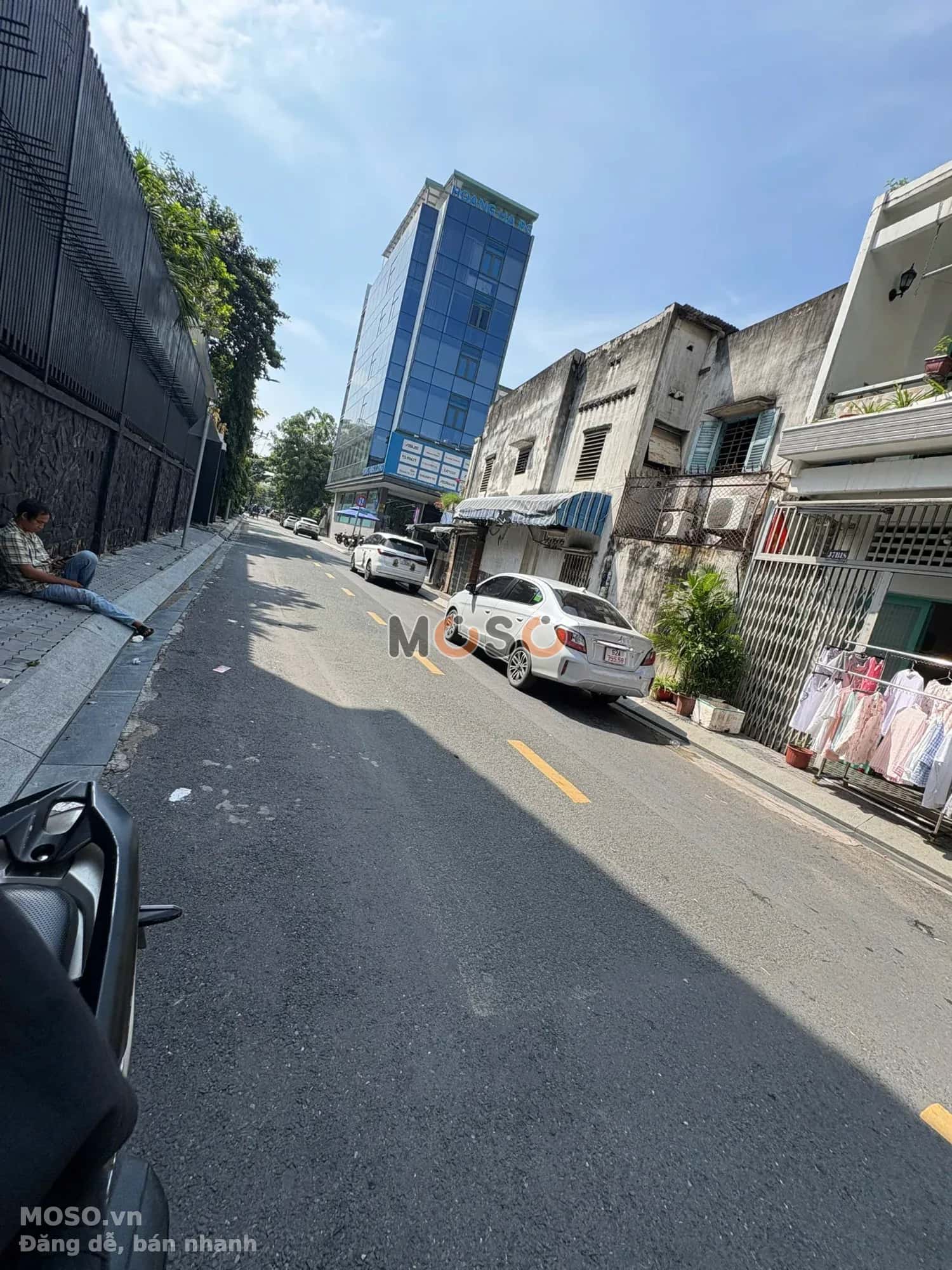 Bán nhà mặt tiền Hương Giang Quận 10, TP.HCM – 1 phòng ngủ, giá 18 tỷ - ảnh 3