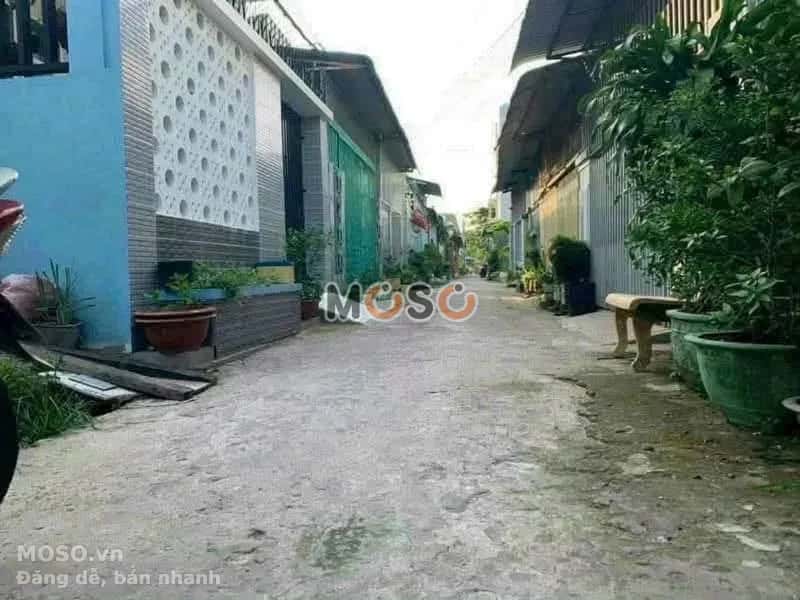 Bán đất hẻm 9 Nguyễn Văn Cừ  Quận Ninh Kiều, TP. Cần Thơ – giá 2.5 tỷ - ảnh 3