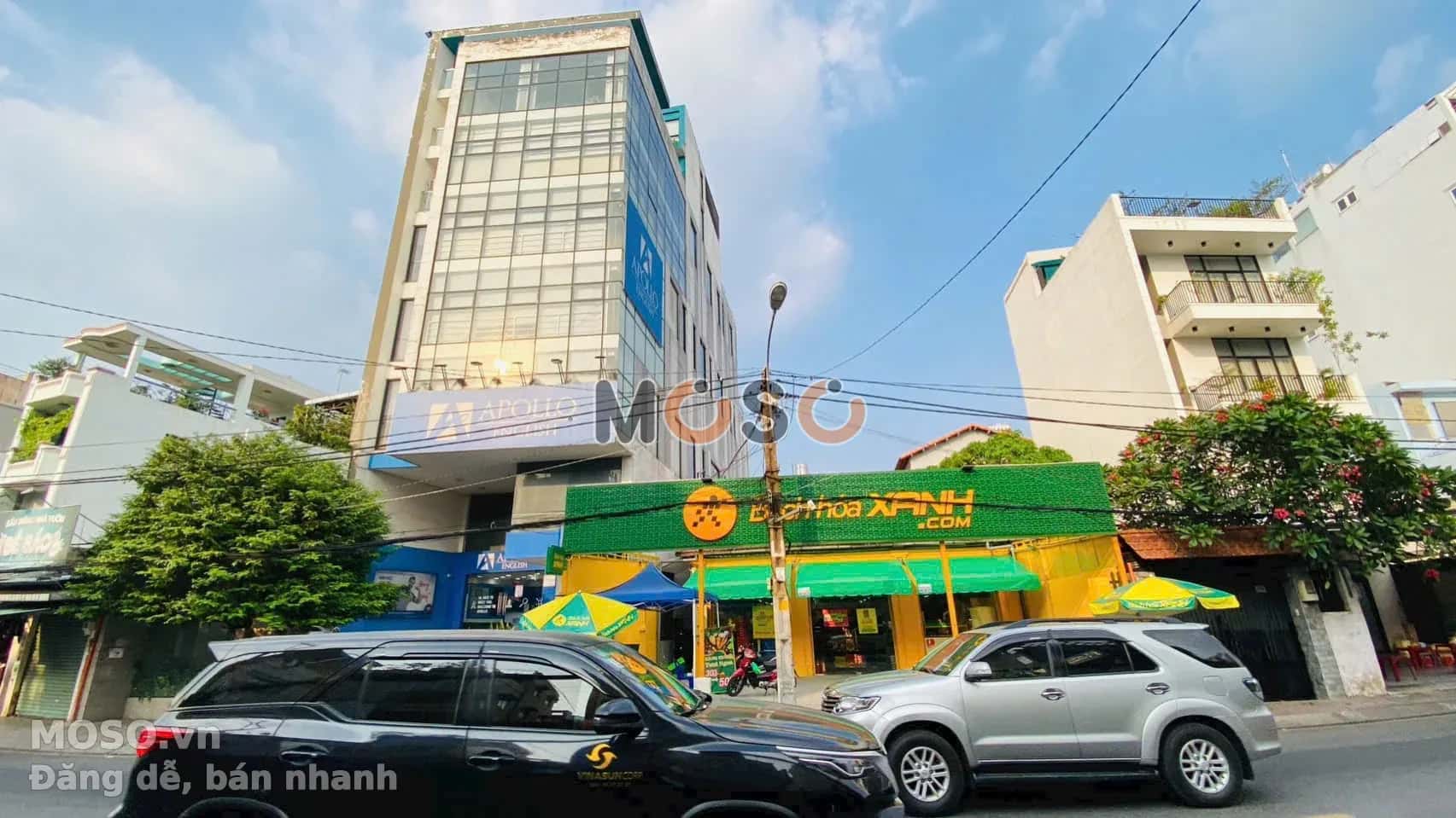 Bán nhà mặt tiền Lê Quang Định Quận Bình Thạnh, TP.HCM – 1 phòng ngủ, giá 95 tỷ - ảnh 2