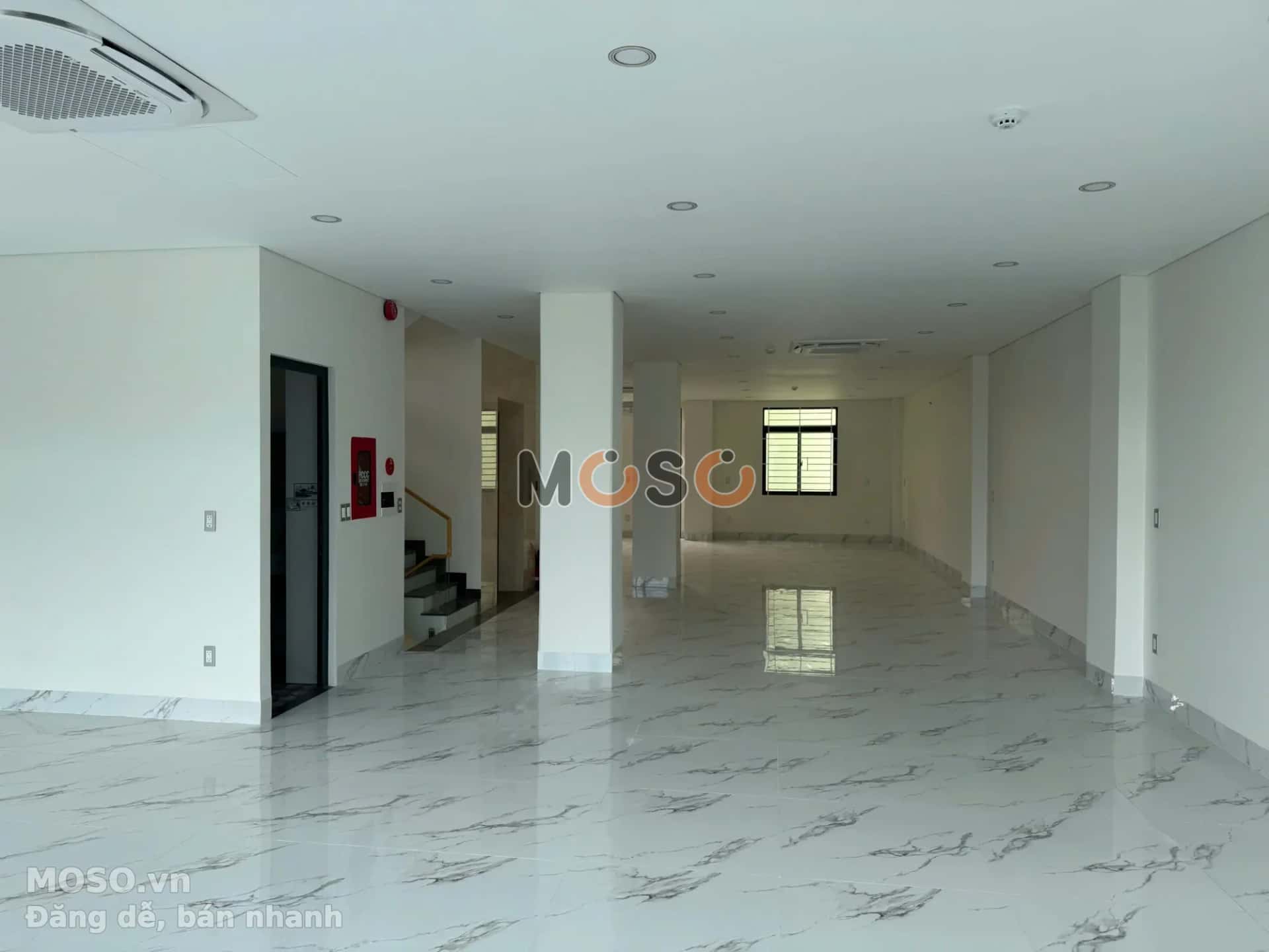 Bán nhà mặt tiền Nguyễn Gia Trí Quận Bình Thạnh, TP.HCM – 2 phòng ngủ, giá 100 tỷ - ảnh 6