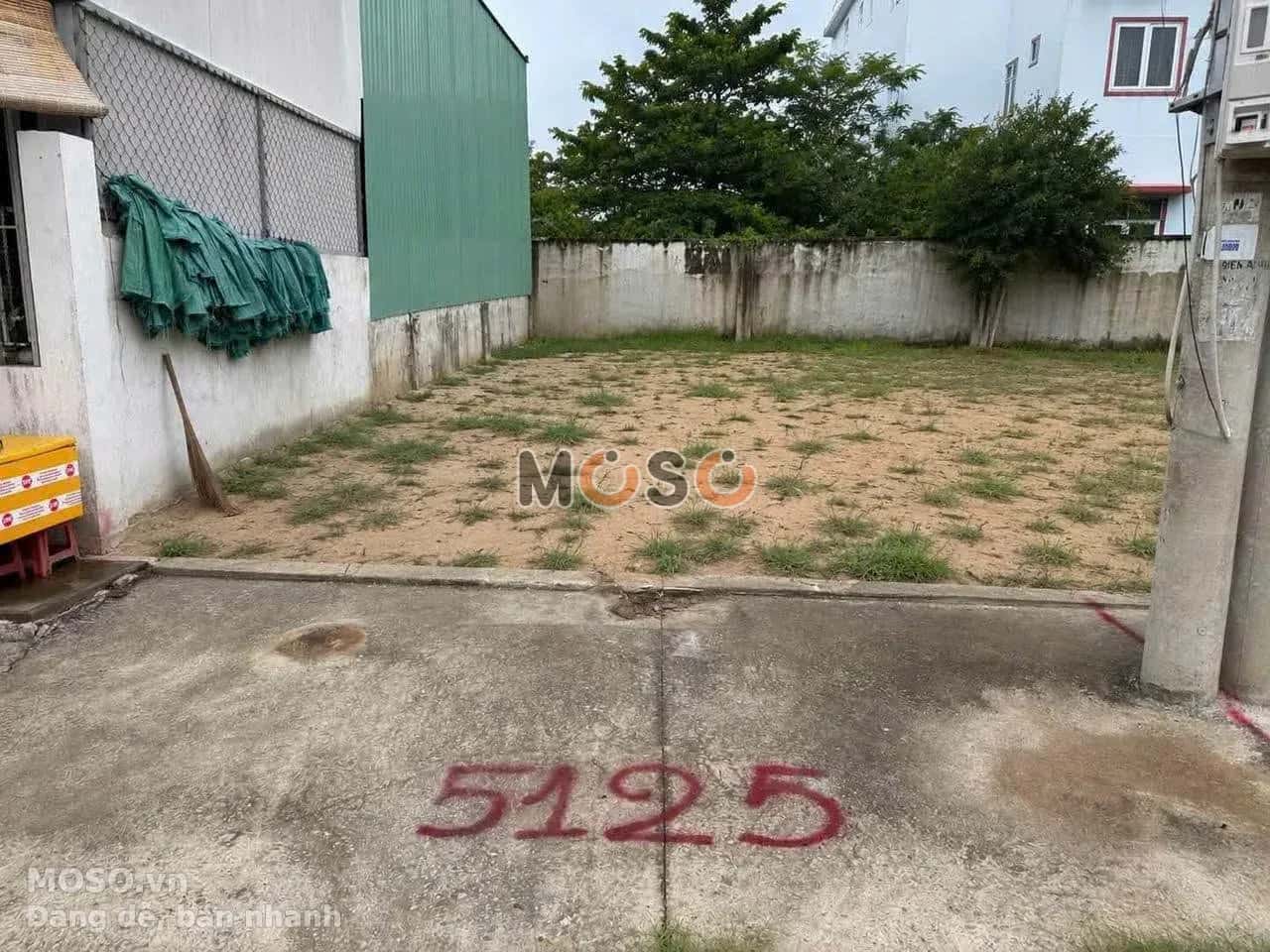 Bán đất đường số 3 KDC Hai Thành  Huyện Cần Giuộc, Long An – giá 2.7 tỷ - ảnh 1