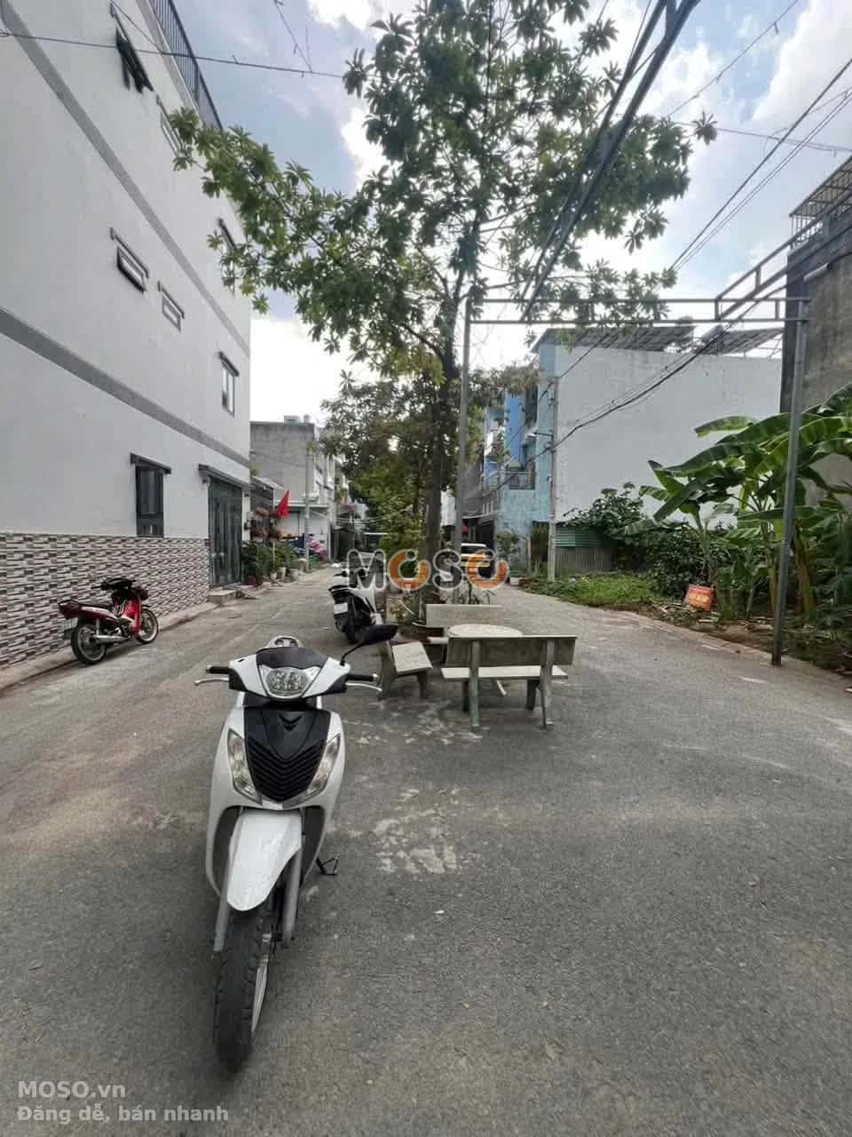 Bán đất Vườn Lài Quận 12, TP.HCM – giá 7.9 tỷ - ảnh 3