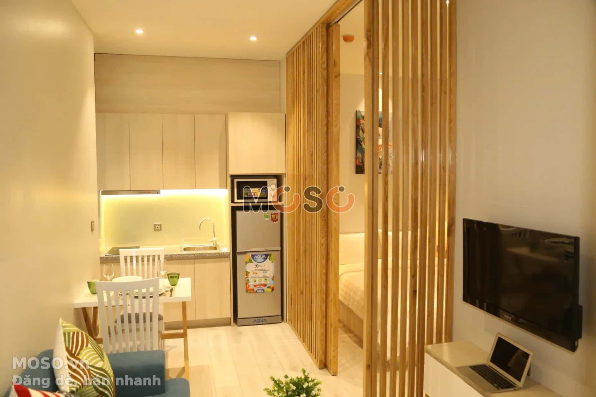 Bán nhà hẻm Nguyễn Cửu Vân Quận Bình Thạnh, TP.HCM – 20 phòng ngủ, giá 52 tỷ - ảnh 3