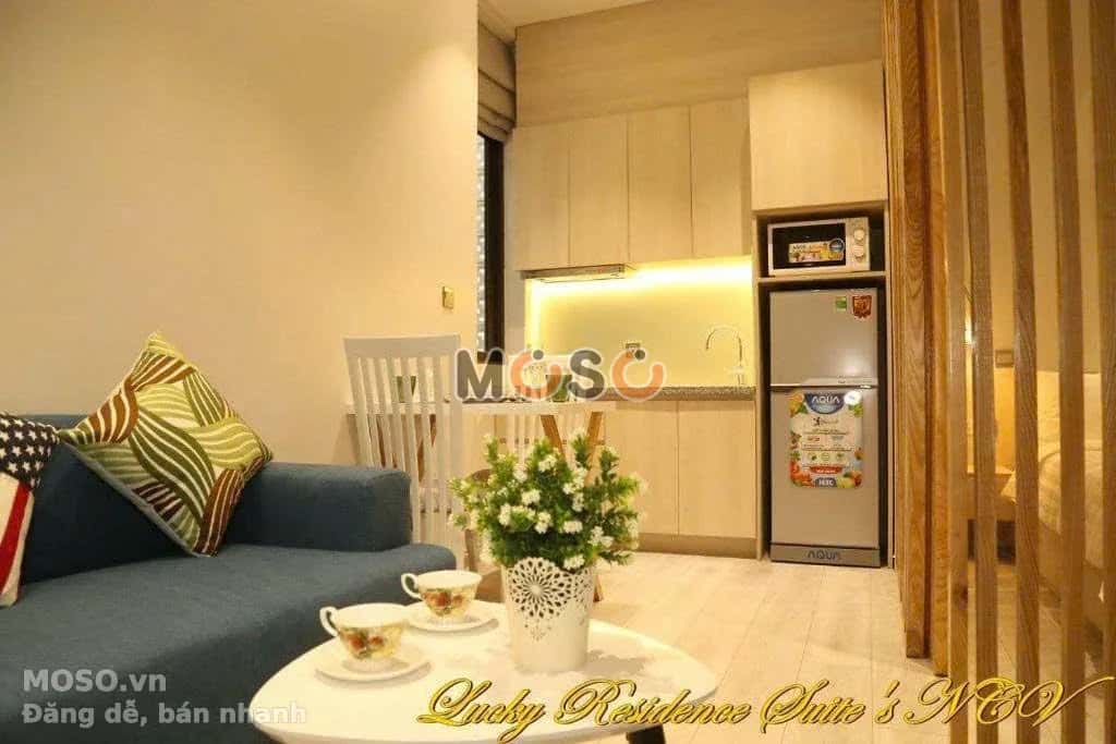 Bán nhà hẻm Nguyễn Cửu Vân Quận Bình Thạnh, TP.HCM – 20 phòng ngủ, giá 52 tỷ - ảnh 9