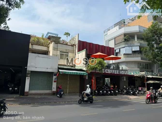 Bán nhà mặt tiền Lữ Gia Quận 11, TP.HCM – 4 phòng ngủ, giá 35 tỷ - ảnh 2