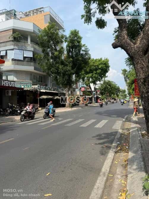 Bán nhà mặt tiền Lữ Gia Quận 11, TP.HCM – 4 phòng ngủ, giá 35 tỷ - ảnh 3