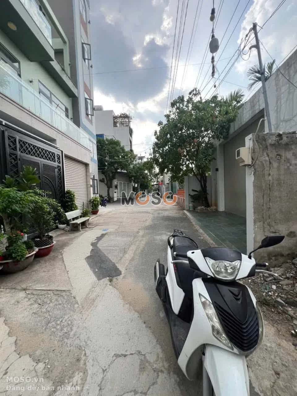 Bán đất Vườn Lài Quận 12, TP.HCM – giá 5 tỷ - ảnh 3