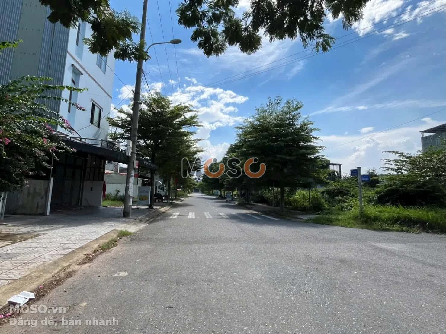 Bán đất Nguyễn Thành Long Quận Liên Chiểu, TP. Đà Nẵng – giá 5.6 tỷ - ảnh 3