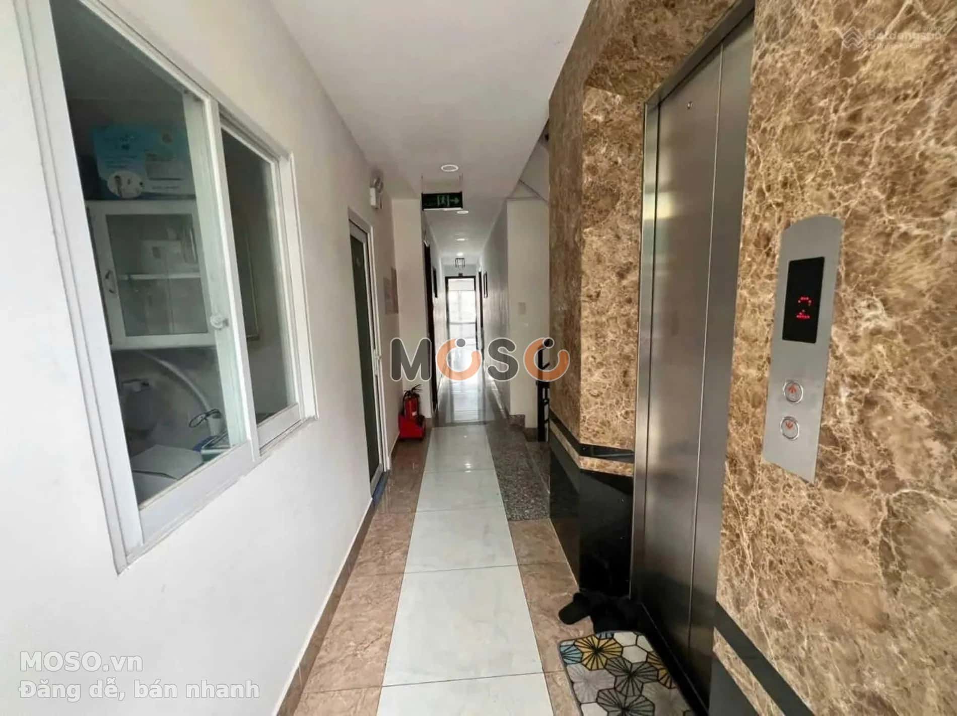 Bán nhà mặt tiền Mai Thị Lựu Quận 1, TP.HCM – giá 45 tỷ - ảnh 4