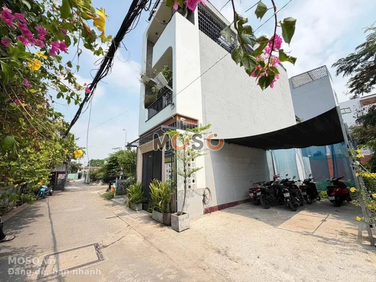 Bán đất Vườn Lài Quận 12, TP.HCM – giá 7.8 tỷ - ảnh 1