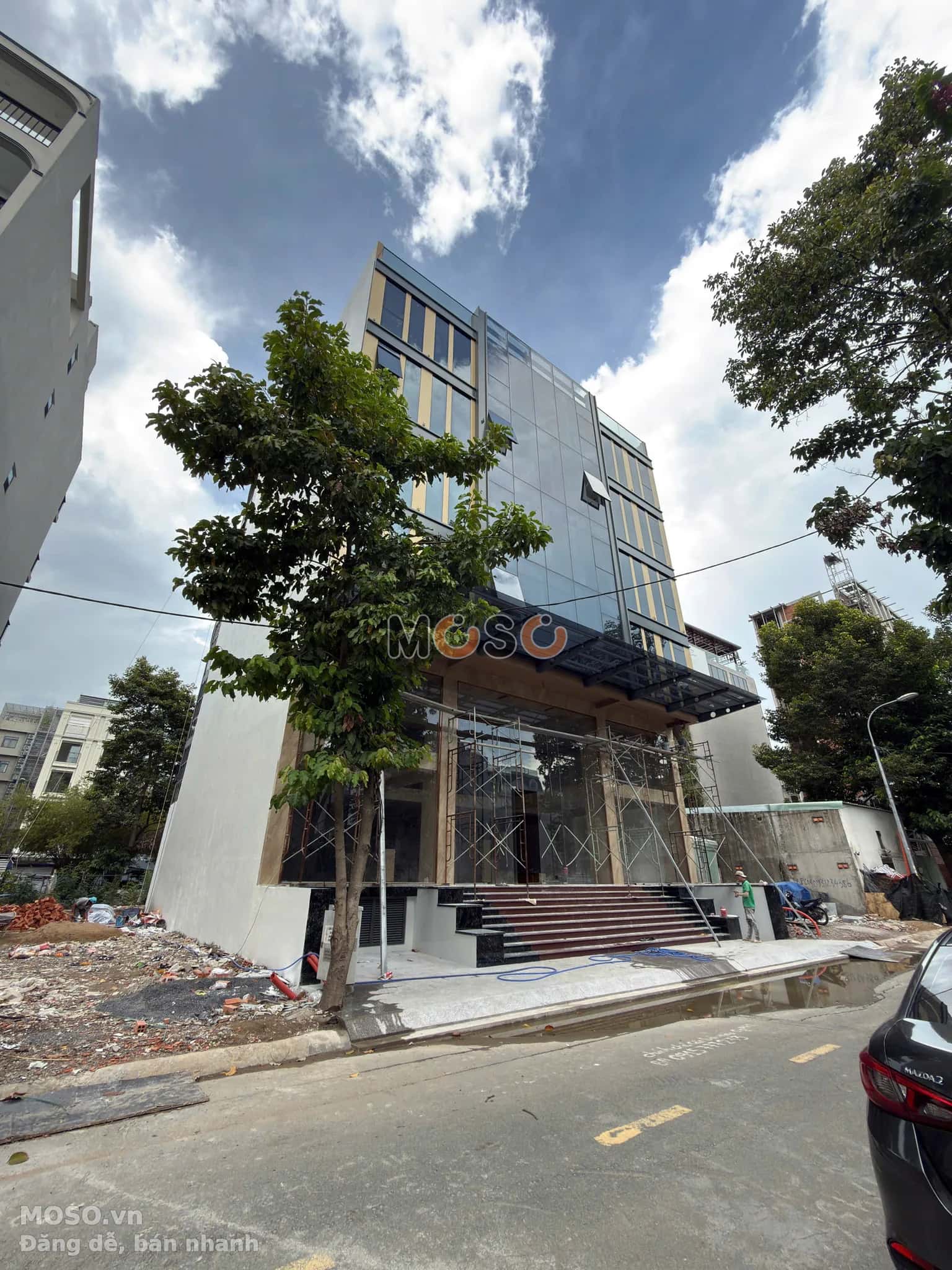 Bán nhà hẻm Đường Số 63 Thành phố Thủ Đức, TP.HCM – giá 185 tỷ - ảnh 4