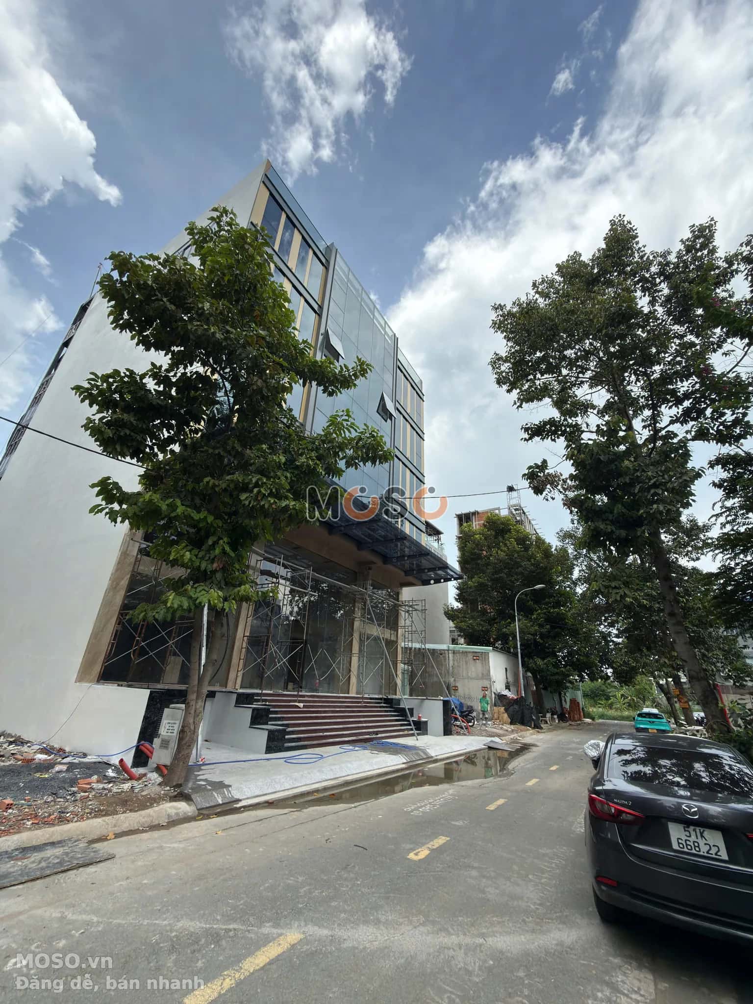 Bán nhà hẻm Đường Số 63 Thành phố Thủ Đức, TP.HCM – giá 185 tỷ - ảnh 2