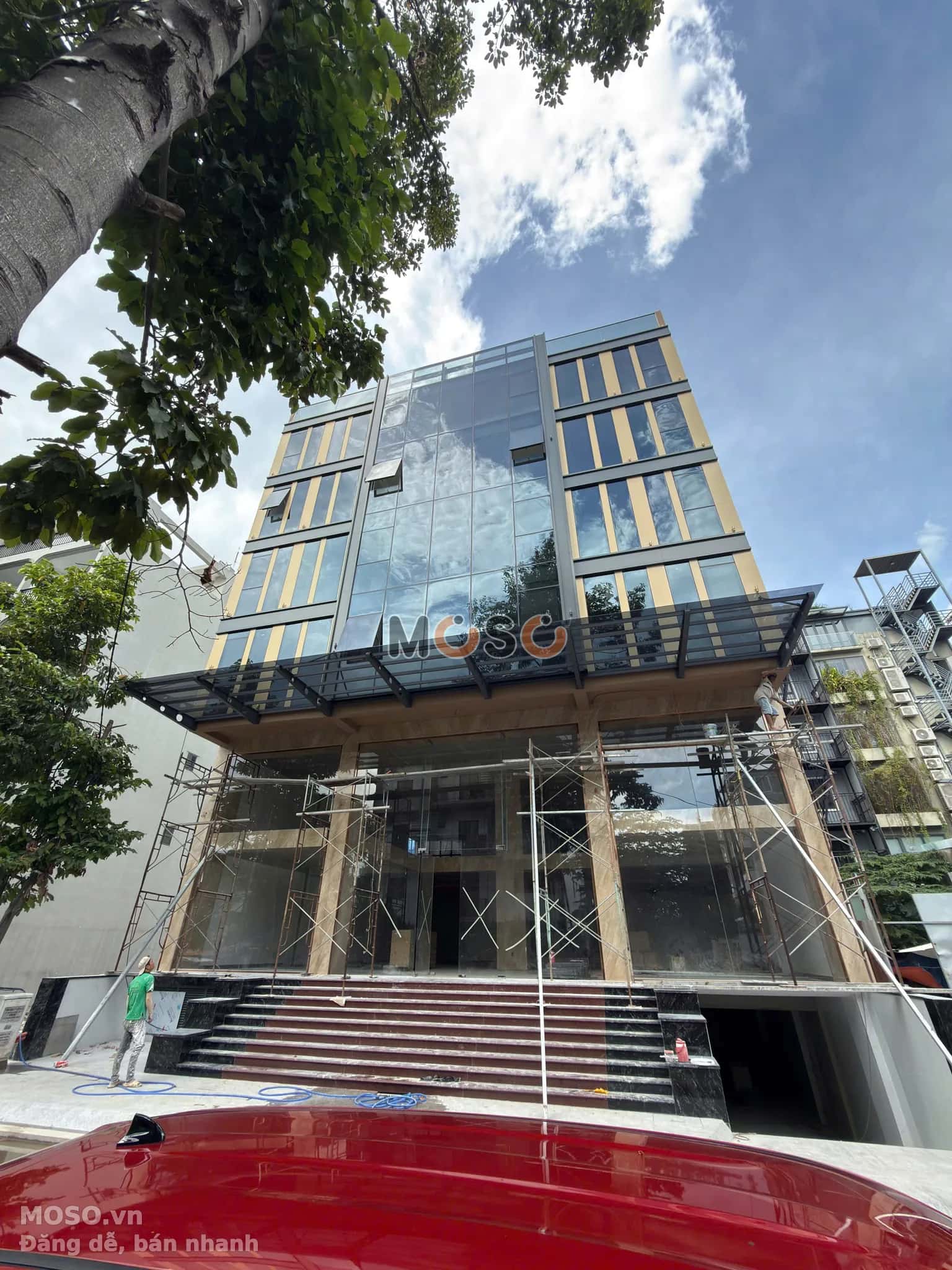 Bán nhà hẻm Đường Số 63 Thành phố Thủ Đức, TP.HCM – giá 185 tỷ - ảnh 3