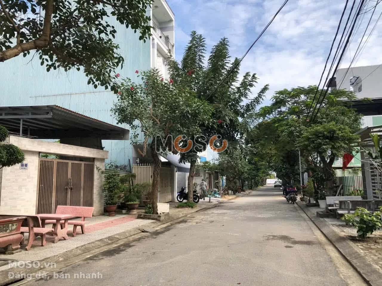 Bán đất Số 92 Bàu Mạc 4 Quận Liên Chiểu, TP. Đà Nẵng – giá 5.5 tỷ - ảnh 3