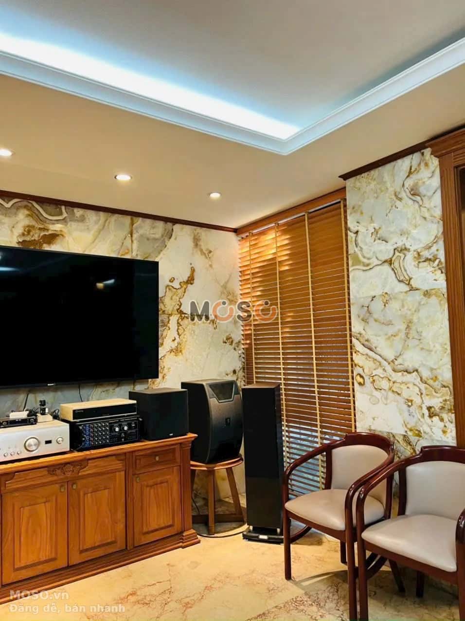 Bán nhà mặt tiền Pasteur Quận 3, TP.HCM – giá 43 tỷ - ảnh 2