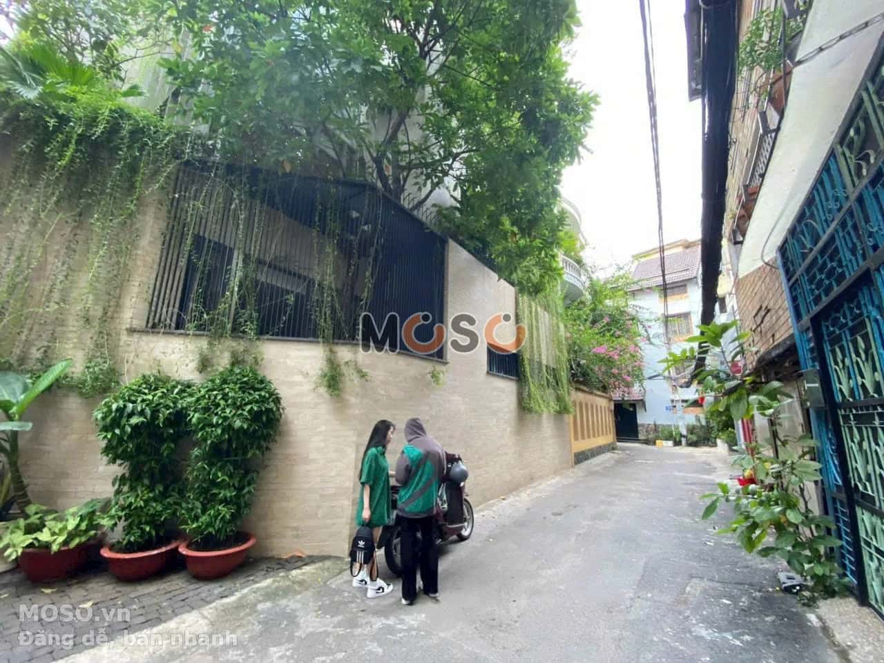 Bán nhà mặt tiền Pasteur Quận 3, TP.HCM – giá 43 tỷ - ảnh 5