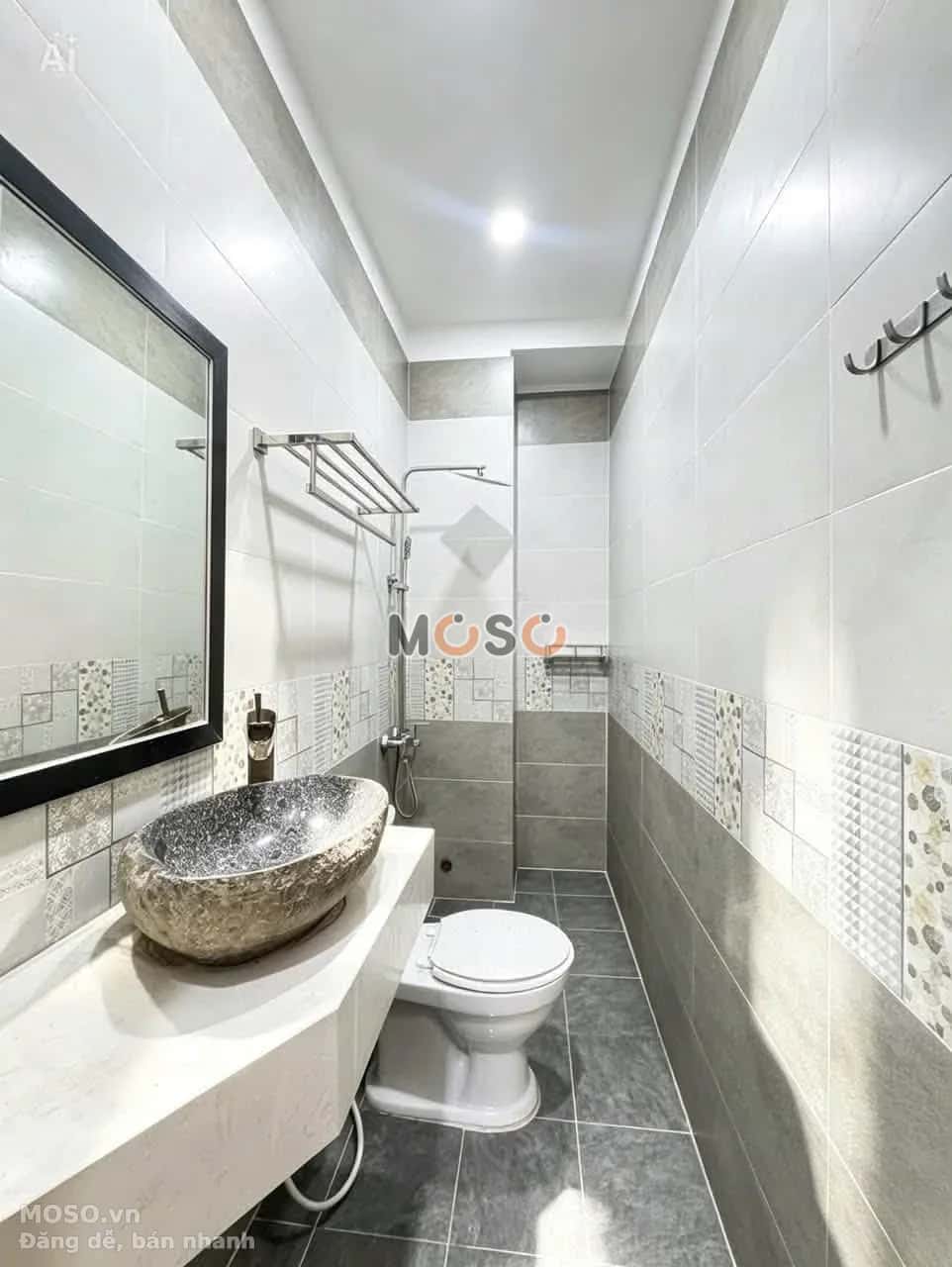 Bán nhà hẻm Trương Thị Hoa Quận 12, TP.HCM – 3 phòng ngủ, giá 4.7 tỷ - ảnh 11