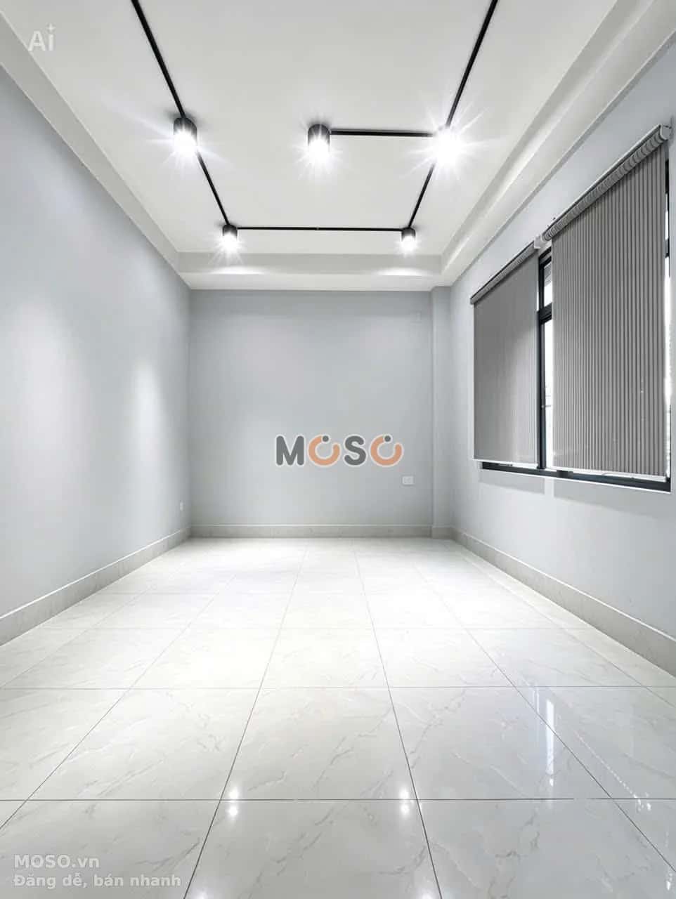 Bán nhà hẻm Trương Thị Hoa Quận 12, TP.HCM – 3 phòng ngủ, giá 4.7 tỷ - ảnh 8