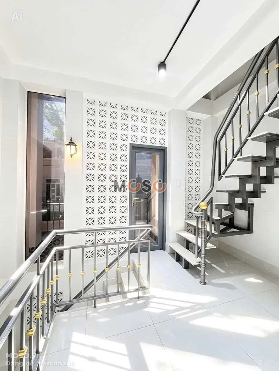 Bán nhà hẻm Trương Thị Hoa Quận 12, TP.HCM – 3 phòng ngủ, giá 4.7 tỷ - ảnh 6