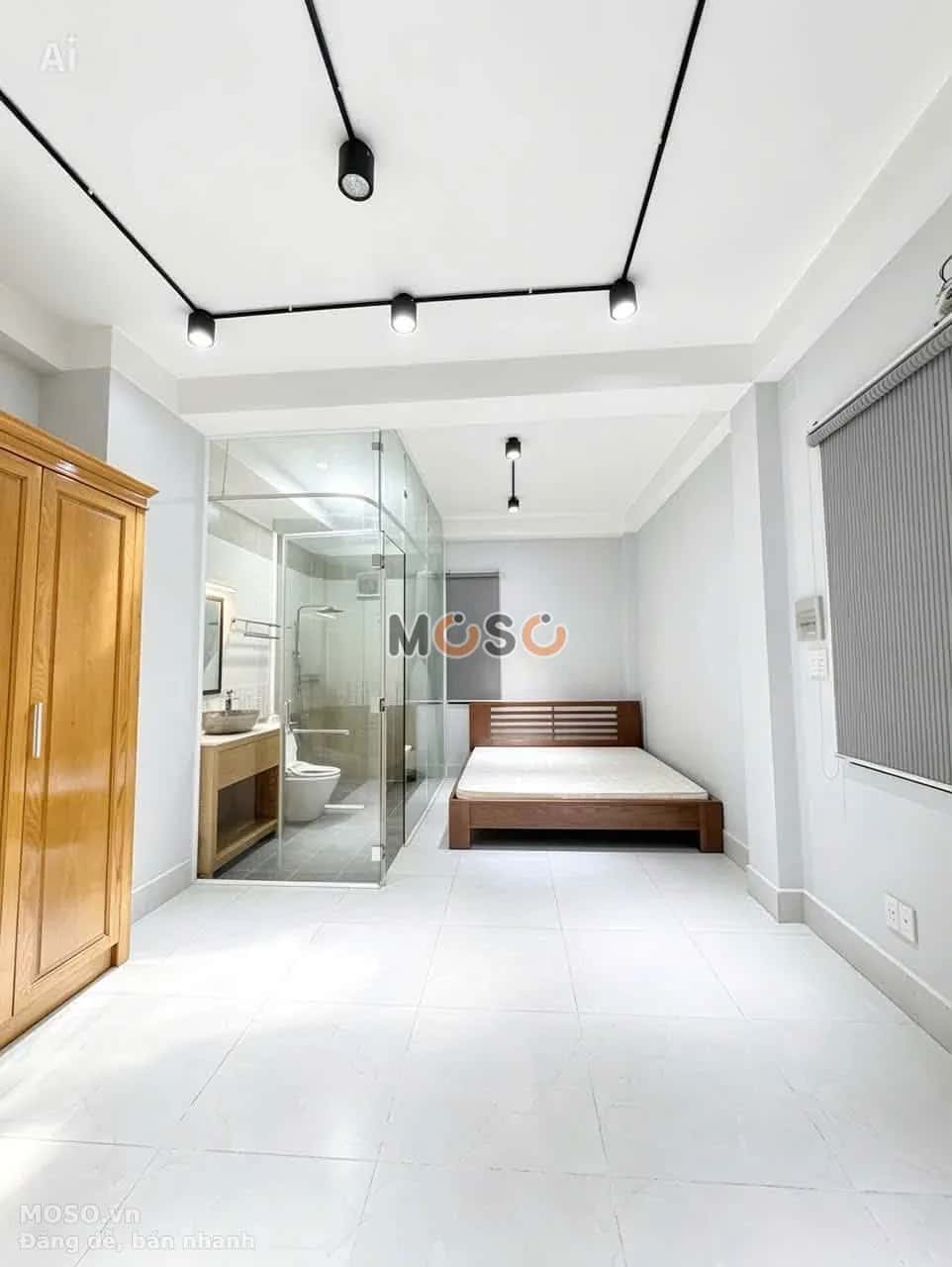 Bán nhà hẻm Trương Thị Hoa Quận 12, TP.HCM – 3 phòng ngủ, giá 4.7 tỷ - ảnh 7