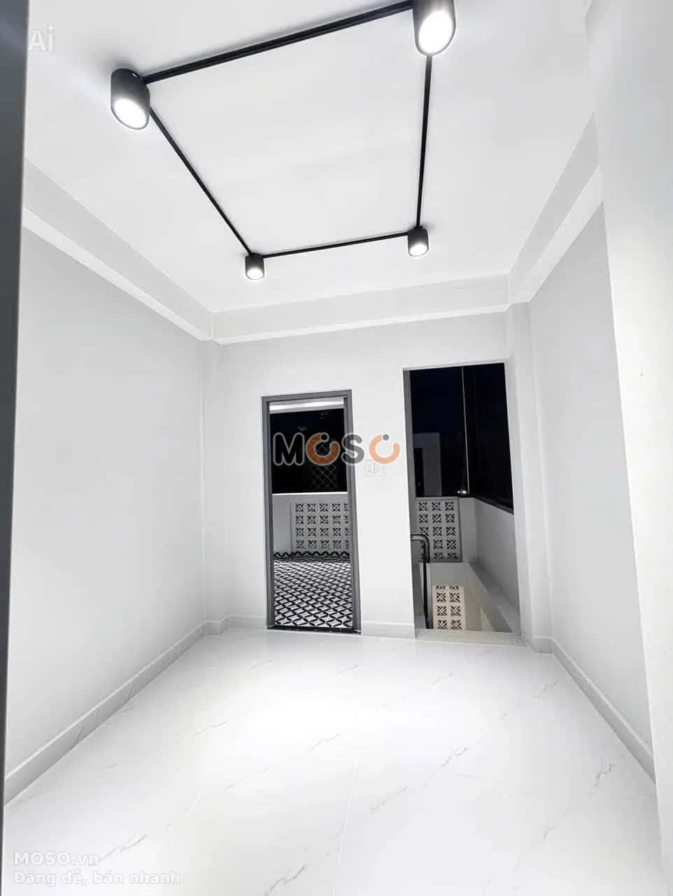 Bán nhà hẻm Trương Thị Hoa Quận 12, TP.HCM – 3 phòng ngủ, giá 4.7 tỷ - ảnh 10