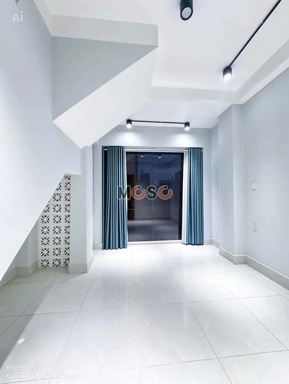 Bán nhà hẻm Trương Thị Hoa Quận 12, TP.HCM – 3 phòng ngủ, giá 4.7 tỷ - ảnh 9