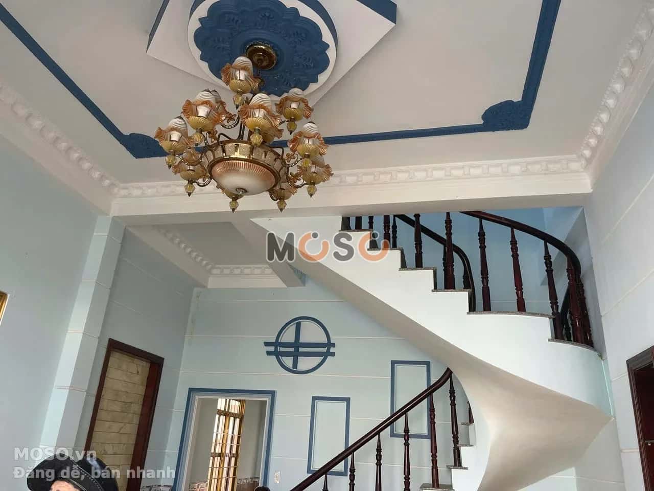 Bán nhà hẻm Nguyễn Văn Mạnh Huyện Cần Giờ, TP.HCM – 4 phòng ngủ, giá 6.7 tỷ - ảnh 3