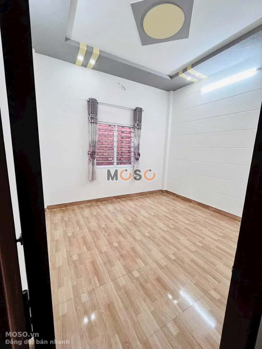 Bán nhà hẻm Lê Văn Khương Quận 12, TP.HCM – 4 phòng ngủ, giá 6.2 tỷ - ảnh 12