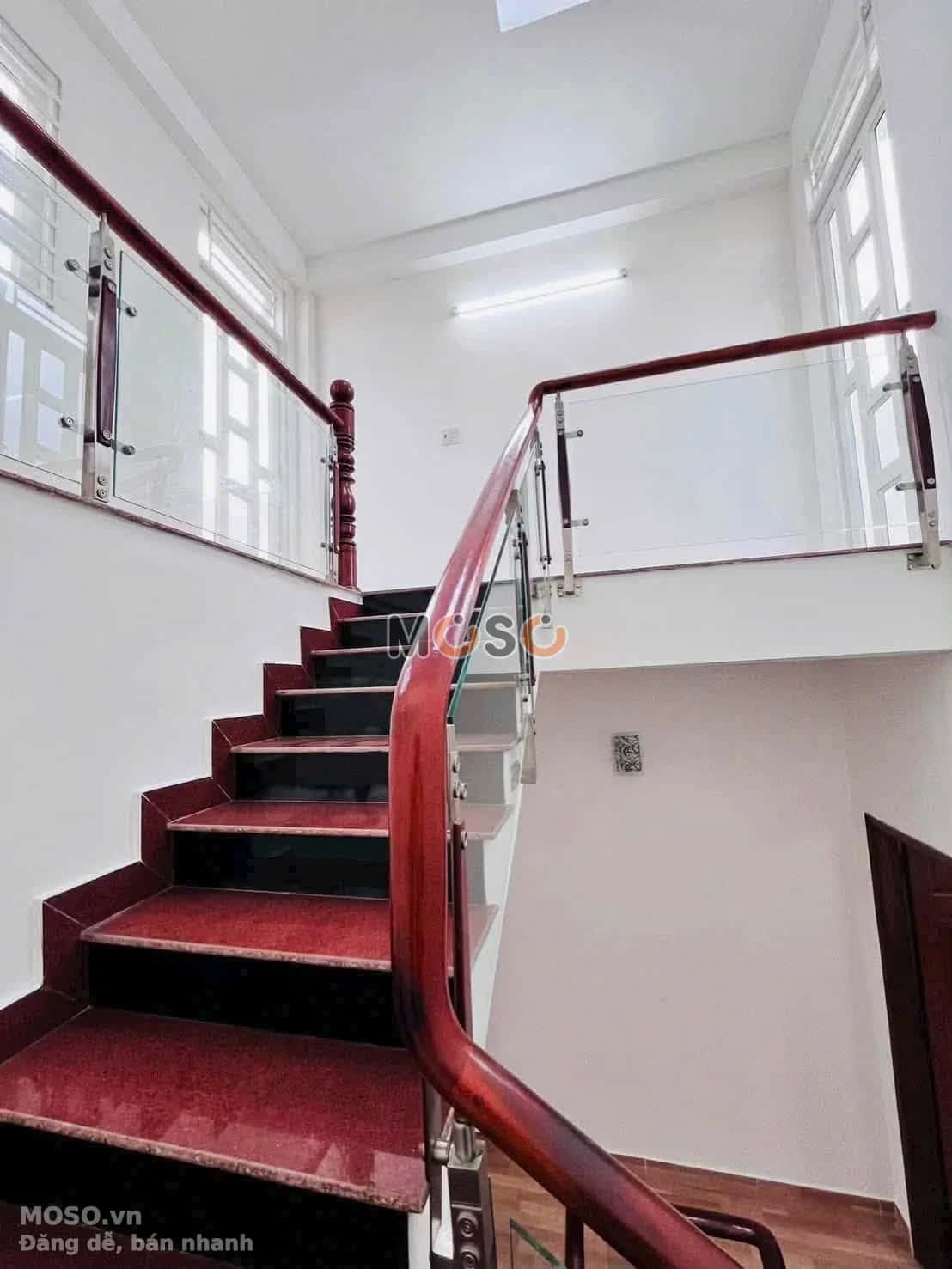 Bán nhà hẻm Lê Văn Khương Quận 12, TP.HCM – 4 phòng ngủ, giá 6.2 tỷ - ảnh 8