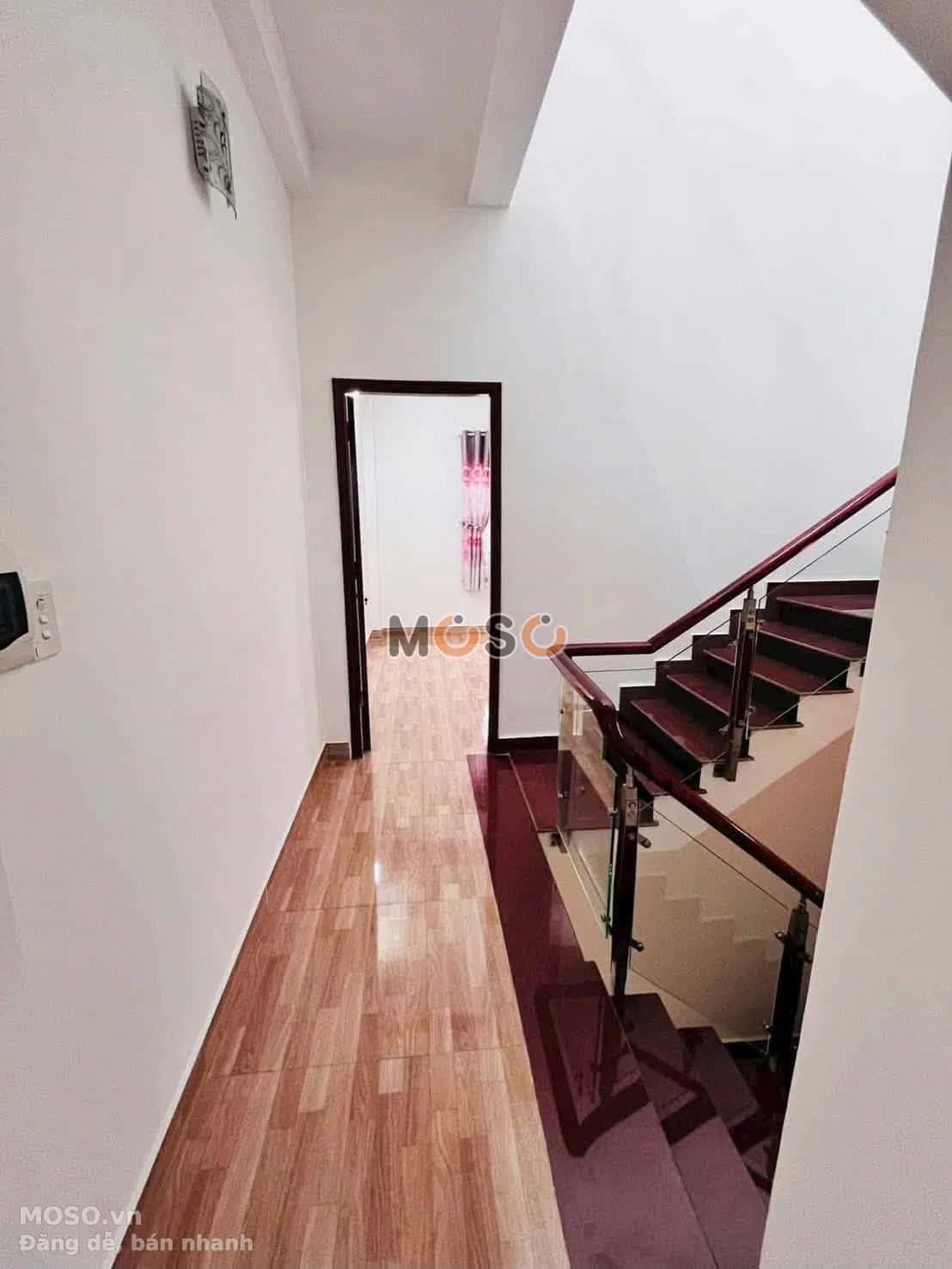 Bán nhà hẻm Lê Văn Khương Quận 12, TP.HCM – 4 phòng ngủ, giá 6.2 tỷ - ảnh 9