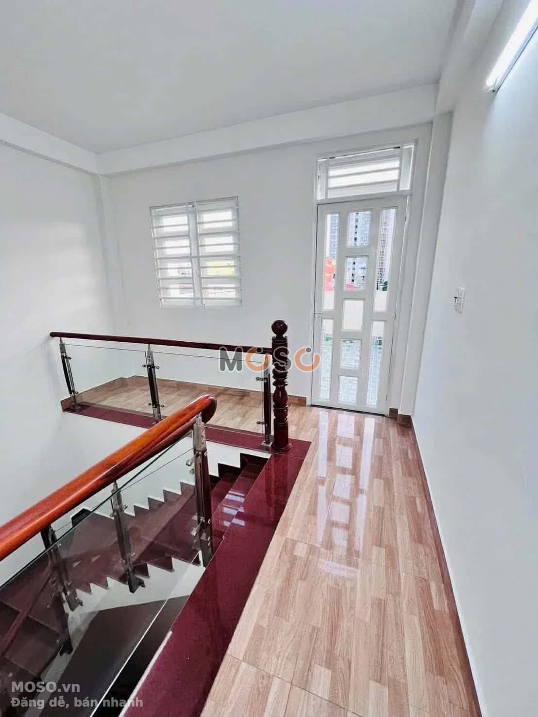 Bán nhà hẻm Lê Văn Khương Quận 12, TP.HCM – 4 phòng ngủ, giá 6.2 tỷ - ảnh 10