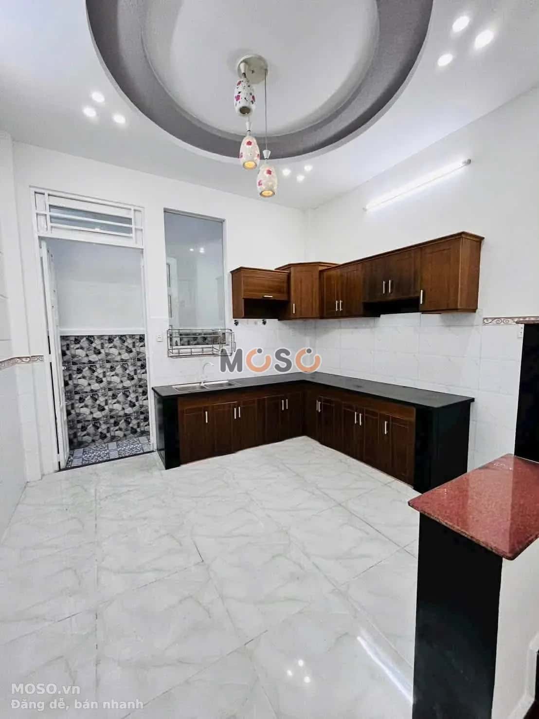 Bán nhà hẻm Lê Văn Khương Quận 12, TP.HCM – 4 phòng ngủ, giá 6.2 tỷ - ảnh 5