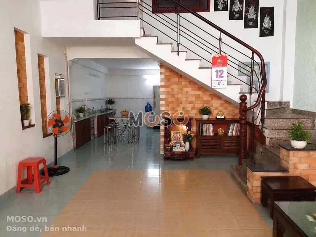 Bán nhà hẻm Phan Văn Sửu Quận Tân Bình, TP.HCM – 4 phòng ngủ, giá 8.7 tỷ - ảnh 3