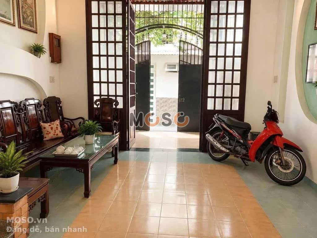 Bán nhà hẻm Phan Văn Sửu Quận Tân Bình, TP.HCM – 4 phòng ngủ, giá 8.7 tỷ - ảnh 4