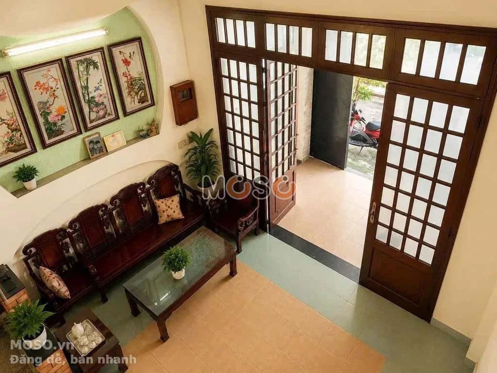 Bán nhà hẻm Phan Văn Sửu Quận Tân Bình, TP.HCM – 4 phòng ngủ, giá 8.7 tỷ - ảnh 5